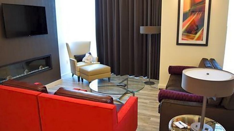 Rhythm City Casino & Resort