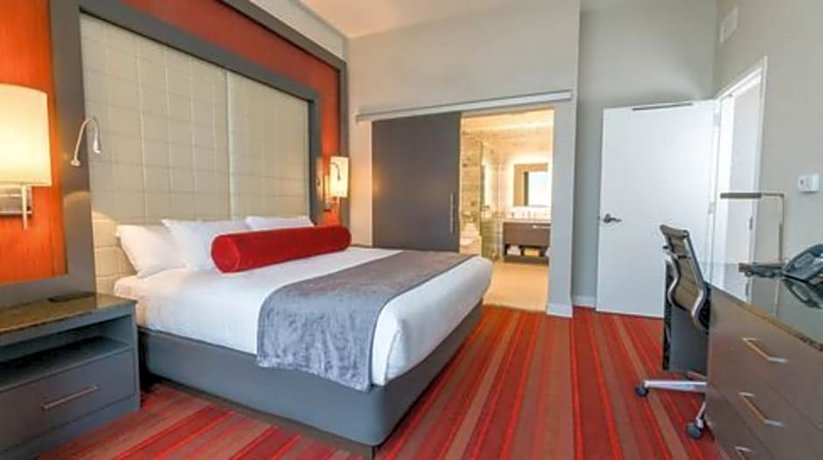 Rhythm City Casino & Resort