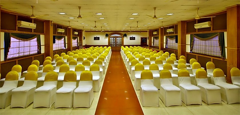 Hotel Aida Kottayam