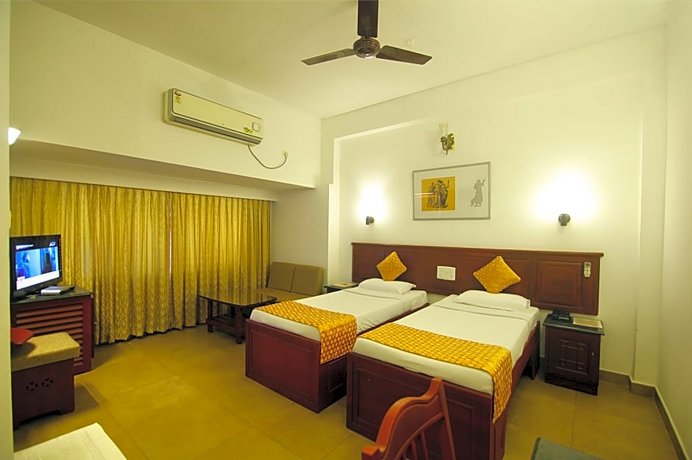 Hotel Aida Kottayam