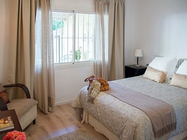 Charming country house torremolinos