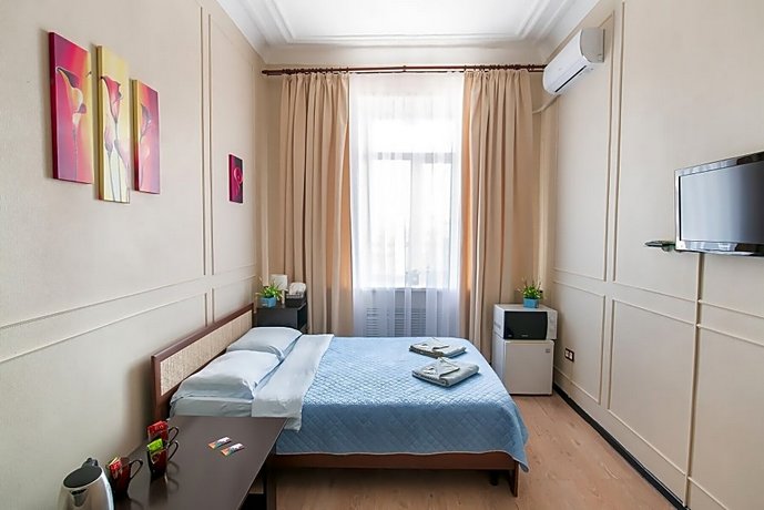 Optimum Hotel