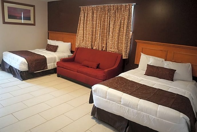 Sunrise Inn Wildwood