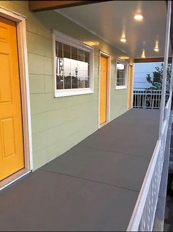 Sunrise Inn Wildwood