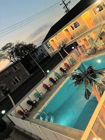 Sunrise Inn Wildwood