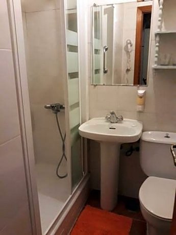 Hostal Fuentesol