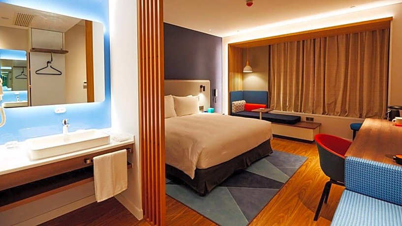 Holiday Inn Express Shijiazhuang High-tech Zone