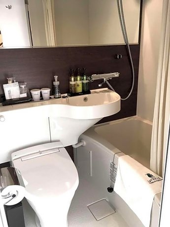 Hotel Livemax Chiba-Ekimae