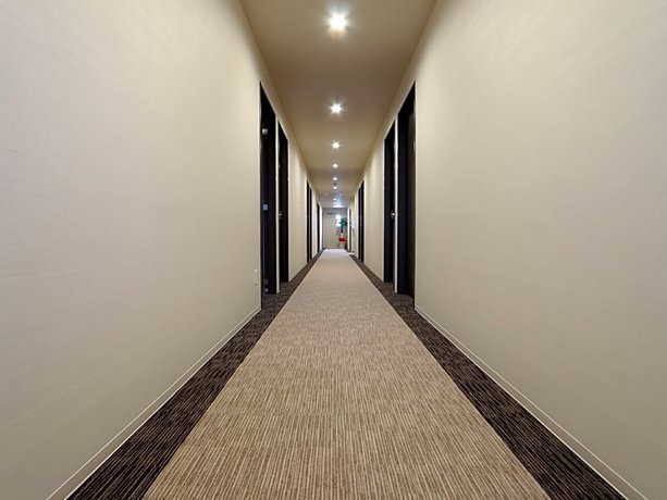 Hotel Livemax Chiba-Ekimae