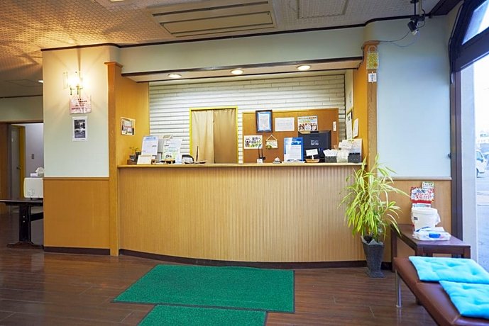 Hotel Select Inn Furukawa