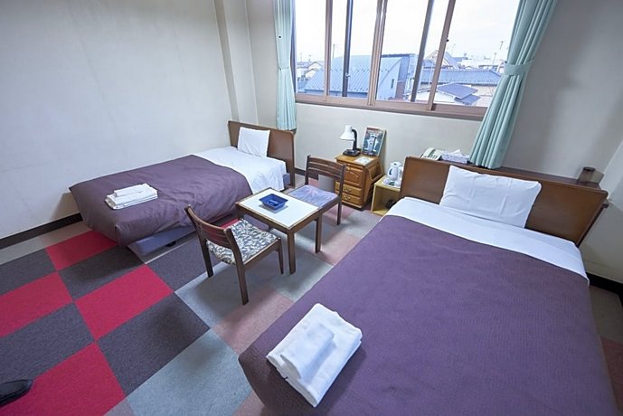 Hotel Select Inn Furukawa