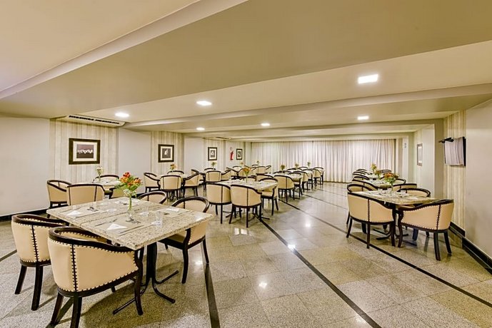 Plaza Inn Augustus Goiania