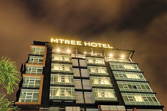 MTREE Hotel Nilai - KLIA Airport