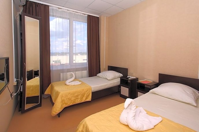 Orion Hotel Tver