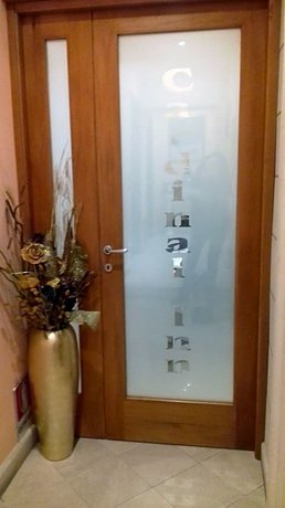 Cardinal Inn Rome