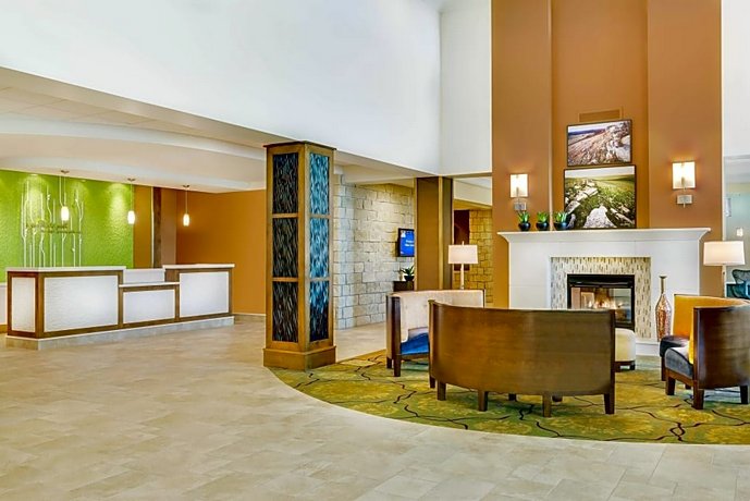 Hilton Garden Inn Manhattan Kansas