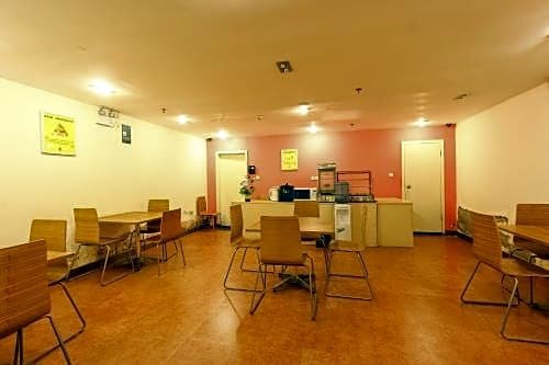 7days Inn Guangzhou Shijing Jinbi Xincheng