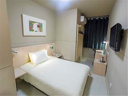 Jinjiang Inn Shanghai Minhang Zhuanqiao