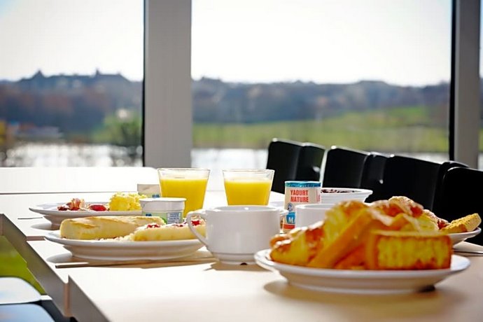 B&B Hotel at Disneyland Paris