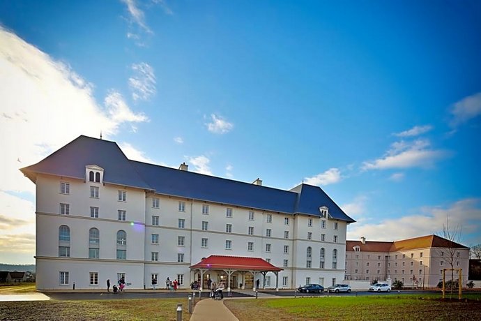 B&B Hotel at Disneyland Paris