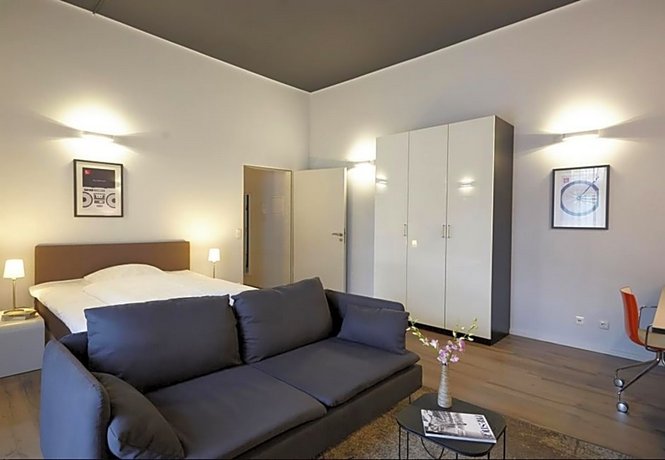 Aparthotel TU-TU