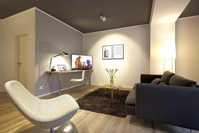 Aparthotel TU-TU