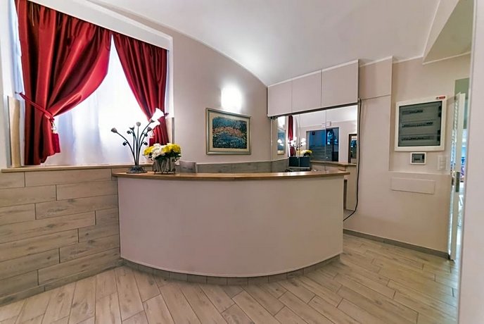 Hotel Balilla