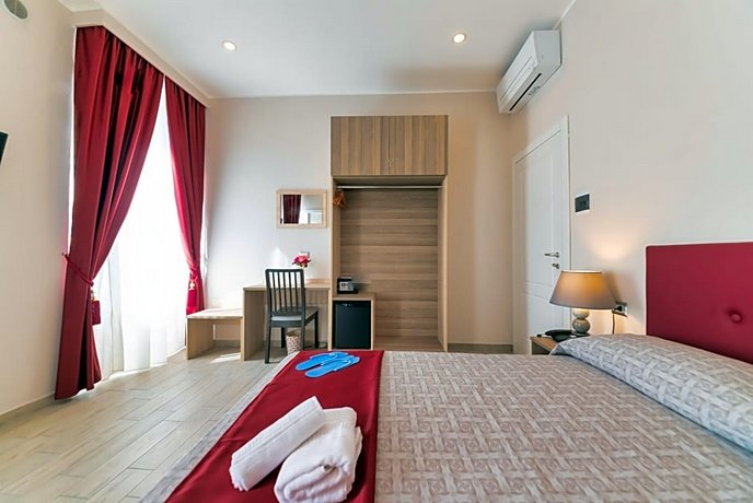 Hotel Balilla
