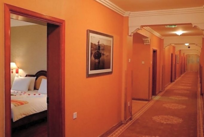 Abyssinia Renaissance Hotel