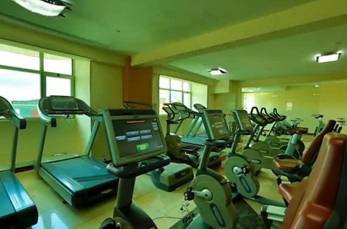Abyssinia Renaissance Hotel