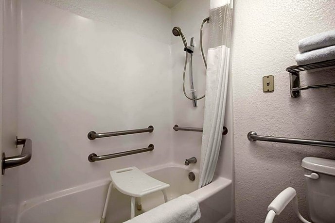 Travelodge by Wyndham Pendleton OR