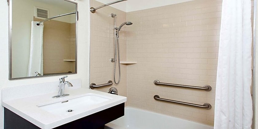 Candlewood Suites Philadelphia - Willow Grove