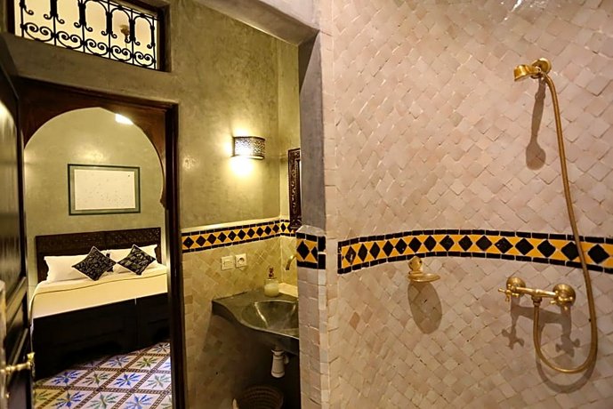 Riad Marrakiss