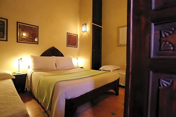 Riad Marrakiss