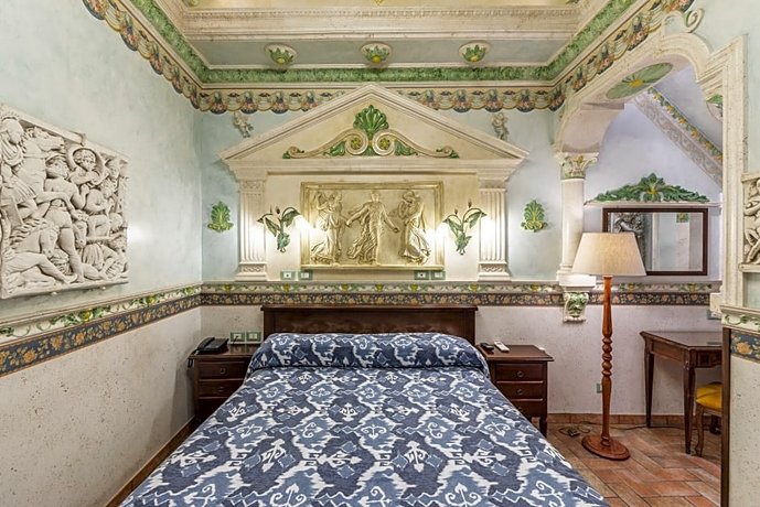 Hotel Barrett