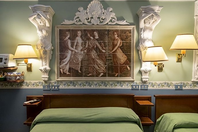 Hotel Barrett