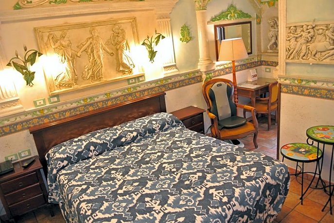 Hotel Barrett