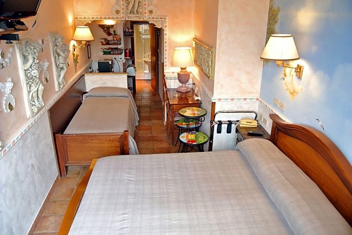 Hotel Barrett
