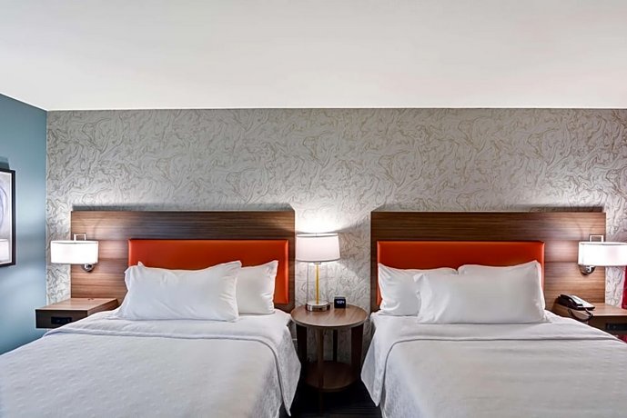 Home2 Suites By Hilton Lafayette