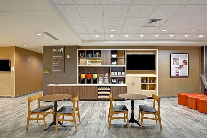 Home2 Suites By Hilton Lafayette