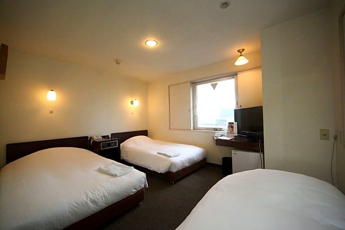 Smile Hotel Hakodate