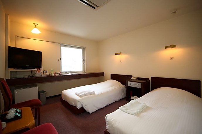 Smile Hotel Hakodate