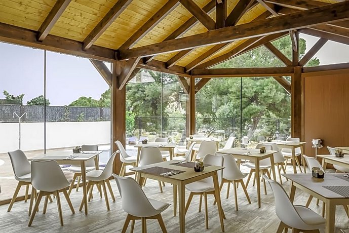 Hotel Boutique Calas de Alicante