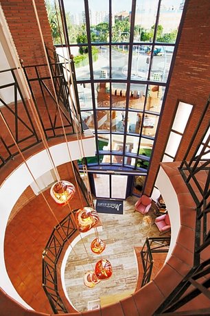 Hotel Boutique Calas de Alicante