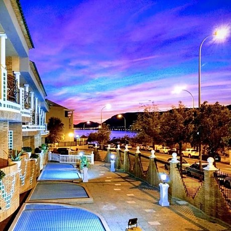 Hotel Boutique Calas de Alicante