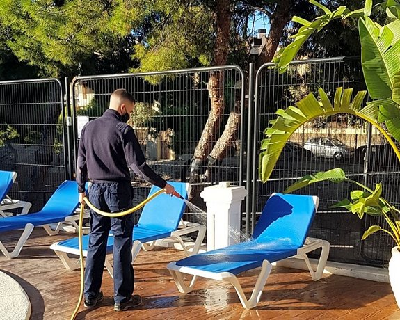Hotel Boutique Calas de Alicante