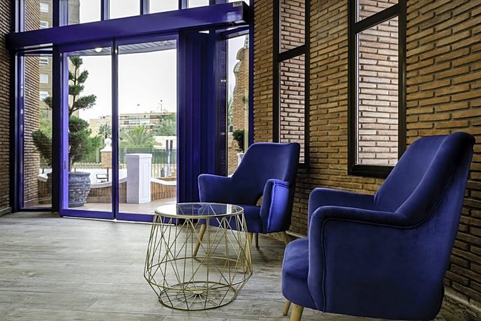 Hotel Boutique Calas de Alicante