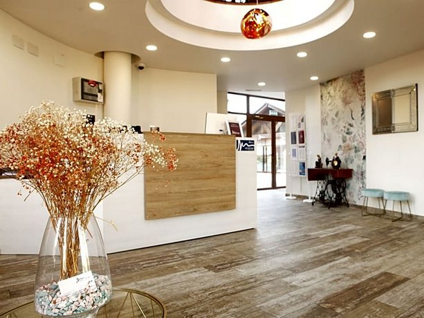 Hotel Boutique Calas de Alicante
