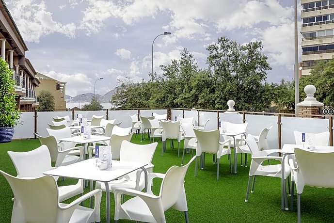 Hotel Boutique Calas de Alicante
