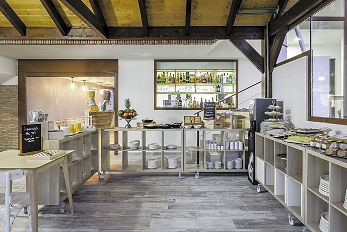 Hotel Boutique Calas de Alicante